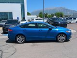 Used 2020 Ford Fusion SE image 2