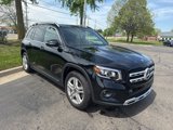 Used 2022 Mercedes-Benz GLB 250 4MATIC image 4