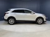 Certified 2022 Cadillac XT5 Luxury image 6