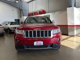 Used 2011 Jeep Grand Cherokee Overland image 5