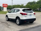 Used 2017 Nissan Rogue Sport SV w/ SV Premium Package image 3