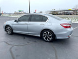 Used 2017 Honda Accord EX-L image 6