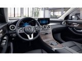 Certified 2021 Mercedes-Benz GLC 300 4MATIC image 3