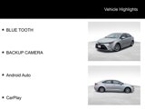 Certified 2025 Toyota Corolla LE image 5