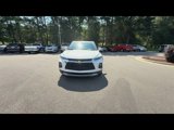 Certified 2019 Chevrolet Blazer LT w/ Sun and Wheels Package image 3