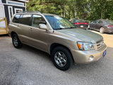 Used 2004 Toyota Highlander 2WD image 3