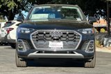 New 2025 Audi Q5 2.0T Premium Plus image 6