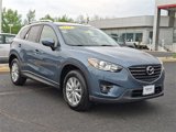 Used 2016 MAZDA CX-5 Touring w/ Bose/Moonroof Package image 2