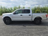 Used 2018 Ford F150 XL w/ Equipment Group 101A Mid image 2