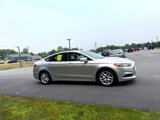 Used 2016 Ford Fusion SE image 5