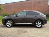 Used 2013 Lexus RX 350 F Sport image 2