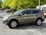 Used 2015 Toyota RAV4 Limited image 4