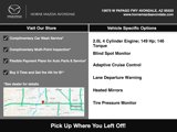 Used 2023 Nissan Sentra SV w/ All-Weather Package image 3
