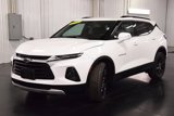 Used 2022 Chevrolet Blazer LT image 3
