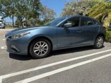 Used 2014 MAZDA MAZDA3 i Touring w/ Technology Package image 4