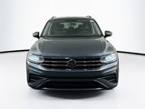 Used 2022 Volkswagen Tiguan S image 2