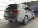 Used 2025 BMW X7 xDrive40i w/ Premium Package image 3