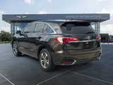 Used 2016 Acura RDX FWD w/ Advance Package image 3