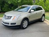 Used 2015 Cadillac SRX Luxury w/ Driver Awareness Package image 3