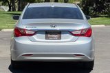 Used 2013 Hyundai Sonata GLS w/ Popular Equipment Pkg image 5