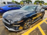Used 2019 Ford Mustang Coupe image 3