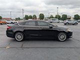 Used 2016 Ford Fusion Titanium image 2