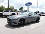New 2025 Ford Mustang Premium image 2