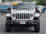 Certified 2019 Jeep Wrangler Unlimited Rubicon image 2