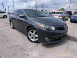 Used 2012 Toyota Camry SE image 6