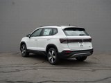 New 2025 Volkswagen Taos S image 4