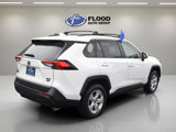 Used 2021 Toyota RAV4 XLE w/ Convenience Package image 4