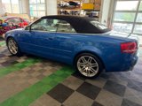 Used 2008 Audi S4 Cabriolet image 6