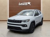 New 2025 Jeep Compass Latitude w/ Altitude Special Edition image 2