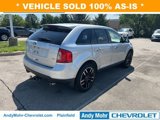 Used 2011 Ford Edge SEL w/ 202A Rapid Spec Order Code image 3