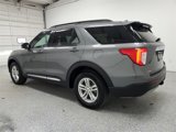 Used 2023 Ford Explorer XLT w/ Equipment Group 202A image 4