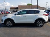 Used 2019 Kia Sportage EX w/ EX Premium Package image 2