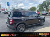Used 2021 Ford Bronco Sport Big Bend w/ Big Bend Package image 5