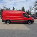 Used 2018 Ford Transit 250 148 Medium Roof image 2