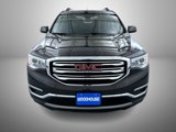 Used 2018 GMC Acadia SLT w/ LPO, Floor Liner Package image 2