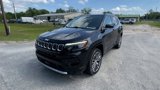 Used 2022 Jeep Compass Limited w/ Elite Group image 4