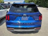 Used 2021 Kia Sorento EX w/ Panoramic Sunroof Package image 3