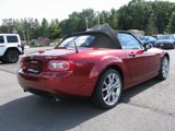 Used 2014 MAZDA MX-5 Miata Grand Touring w/ Premium Package image 5