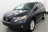 Used 2010 Lexus RX 350 AWD image 5