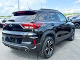 Certified 2022 Chevrolet TrailBlazer RS image 5