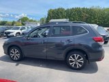 Used 2019 Subaru Forester Limited image 4