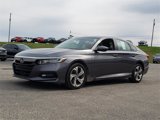 Used 2019 Honda Accord EX image 3