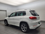 Used 2017 Volkswagen Tiguan Sport image 3