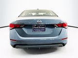 Certified 2024 Nissan Sentra SV w/ All-Weather Package image 6