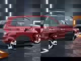 Used 2010 Subaru Forester 2.5X Premium image 6