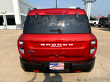 Used 2022 Ford Bronco Sport Big Bend image 4